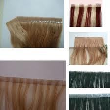 Skin weft