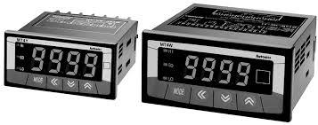 Multi Digital Panel Meters