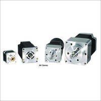 Stepper Motors