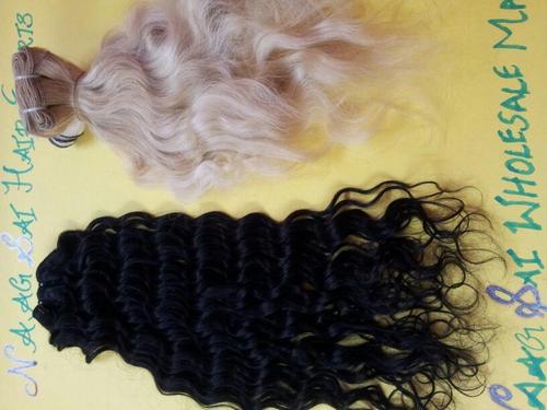 Body Curly Human Hair