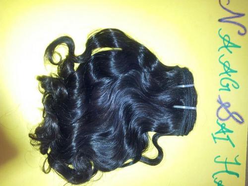 Water Curly Human Hair