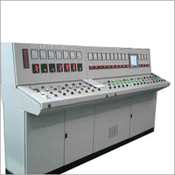DG Synchronization Panel