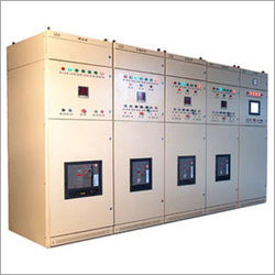 Automatic Synchronizing Panel