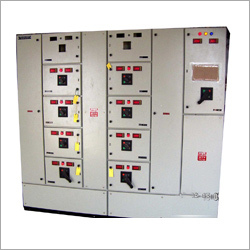 Electrical Control Panel Board