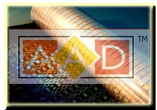 Holographic Films