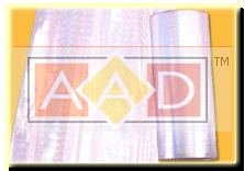 Holographic Films