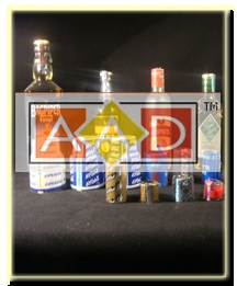 Hologram Shrink Sleeves