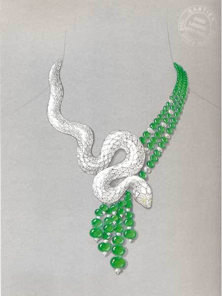 High-Jewelry-Cartier