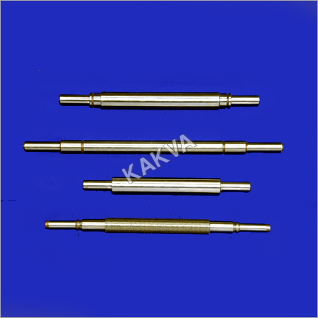 Bottom fluted roller