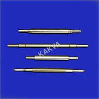 Bottom Fluted Roller