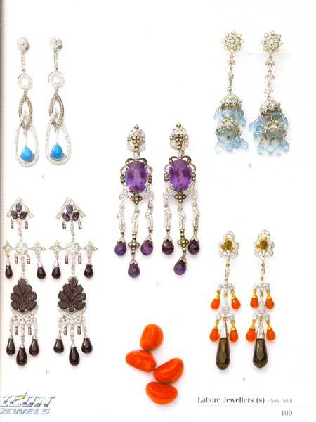 Icon-Jewels Jewellery Book