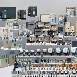 Industrial Switchgear