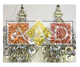 Hologram Sequin Products
