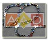 Hologram sequin