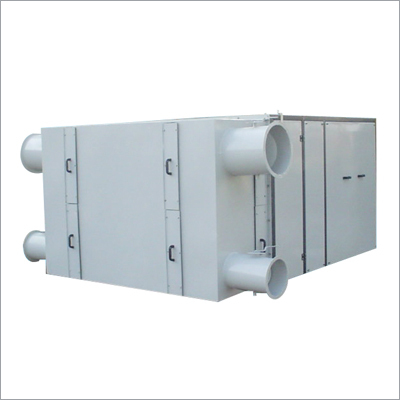 Oil Mist Collector System