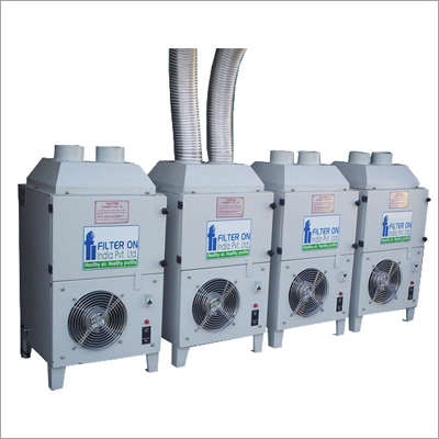 Solder Tip Extraction Systems