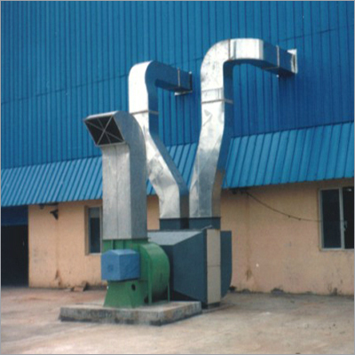 Fume Extraction Systems