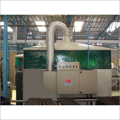 Industrial Welding Fume Extractor