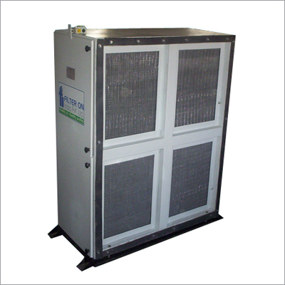 Clean Rooms HVAC System