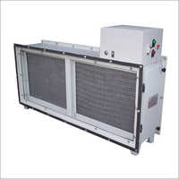 Electrostatic Air Cleaners
