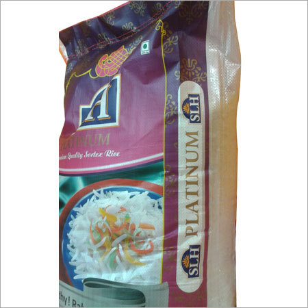Non Basmati Long Grain Rice