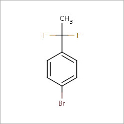 1-Bromo-4-(1,1-Difluoro Ethyl)Benzene