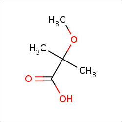 2-Methoxy-2-Methylpropanoic Acid