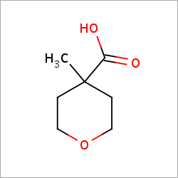 4-Methyloxane-4-carboxylic Acid