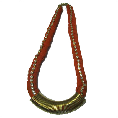 Fashion Jewelry Necklace