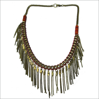 High Fashion Necklace
