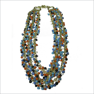 Designer Necklaces