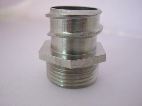 Brass Adaptor