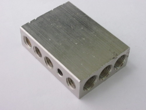 Brass Earthing Accessories