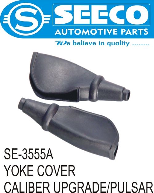 Seeco Yoke Cover