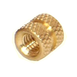 Brass Threaded Insert