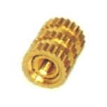 Brass Wood Moulding Inserts