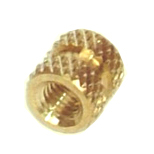 Brass Inserts