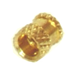 Brass Threaded Inserts