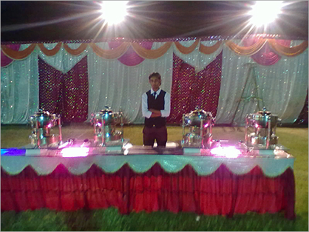 Catering Services