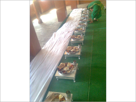 Catering Services
