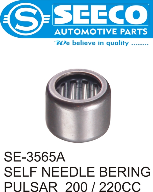 Self Needle Bearing