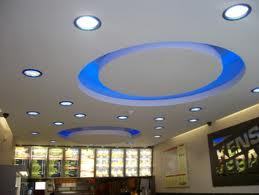 Ceiling Work