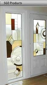 Glass design