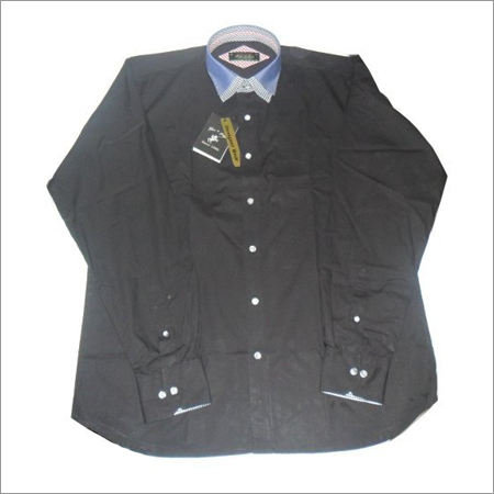 Designer Full Sleeve Shirts