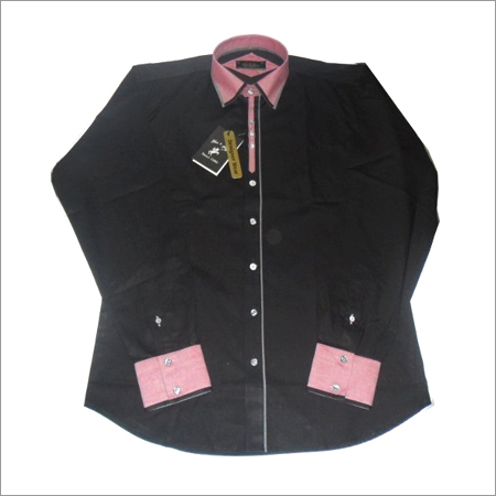 Designer Shirt Full