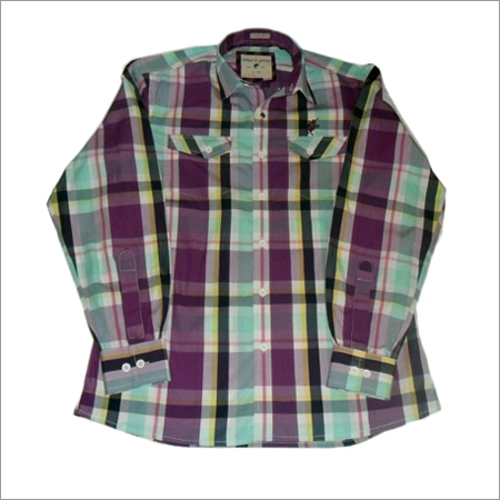 Shirts