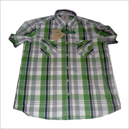 Half Sleeve Shirts