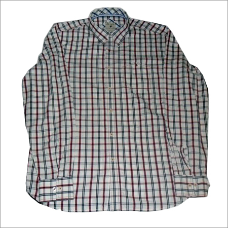 Full Sleeve Formal Shirts