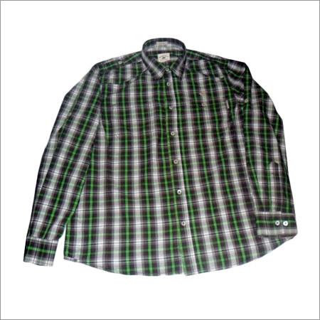 Formal Shirts