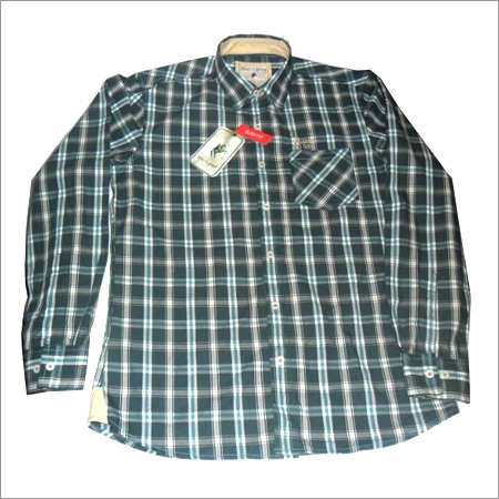 Formal Shirts